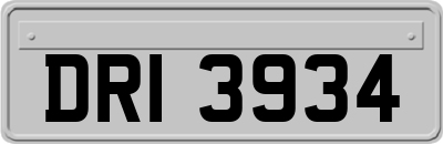 DRI3934
