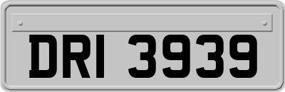 DRI3939
