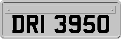 DRI3950
