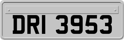 DRI3953