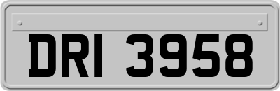 DRI3958
