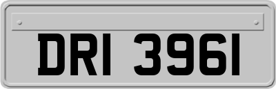 DRI3961
