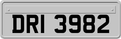 DRI3982