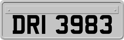 DRI3983