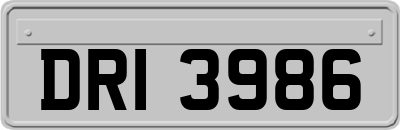 DRI3986