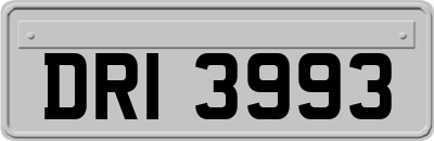 DRI3993