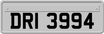 DRI3994
