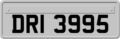 DRI3995