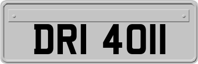 DRI4011
