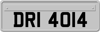 DRI4014