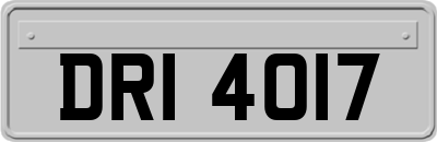 DRI4017