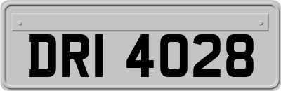DRI4028