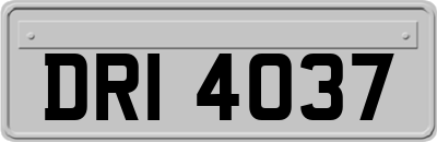 DRI4037