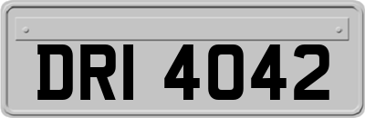 DRI4042
