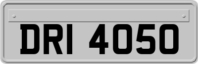 DRI4050