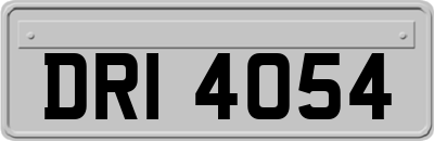 DRI4054