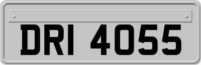 DRI4055