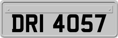 DRI4057