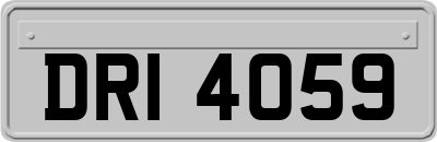 DRI4059