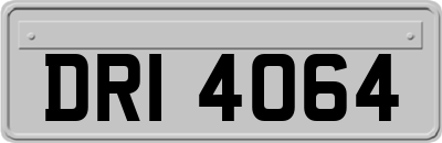 DRI4064