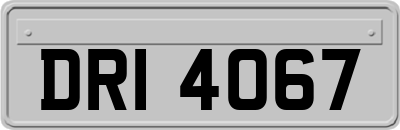 DRI4067