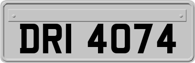 DRI4074