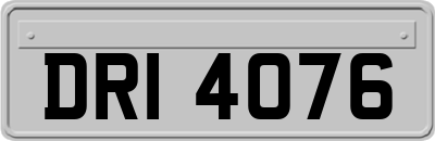 DRI4076