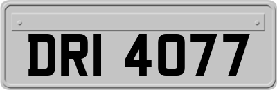 DRI4077