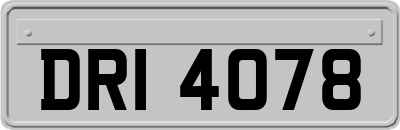 DRI4078