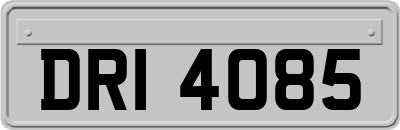DRI4085