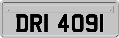 DRI4091