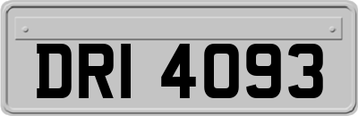 DRI4093