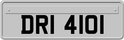 DRI4101