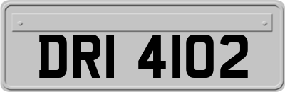 DRI4102