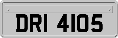 DRI4105