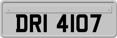 DRI4107