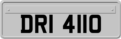 DRI4110
