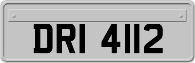 DRI4112