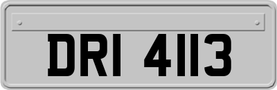 DRI4113
