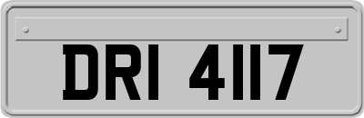 DRI4117