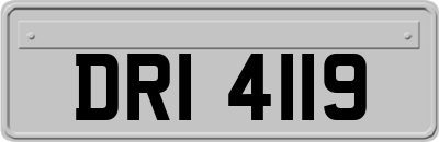 DRI4119