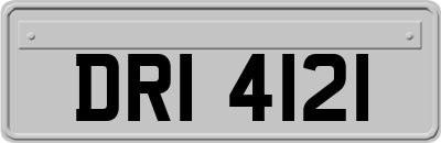 DRI4121