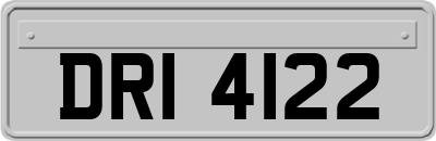 DRI4122