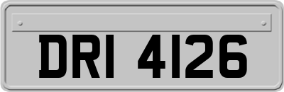 DRI4126