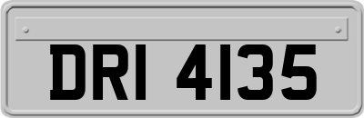 DRI4135