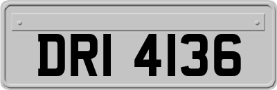 DRI4136