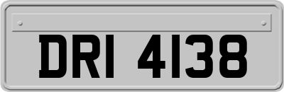 DRI4138