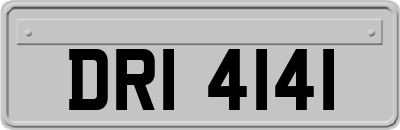 DRI4141