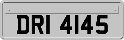 DRI4145