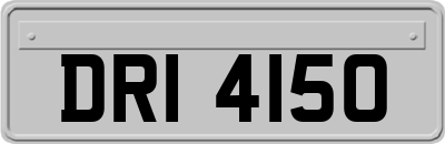 DRI4150